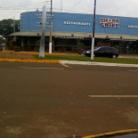 Chapa Grill E Pizzaria Extérieur