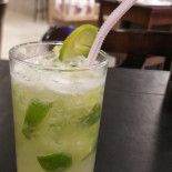 Chapa Grill E Pizzaria Boisson