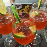 Chapa Grill E Pizzaria Boisson
