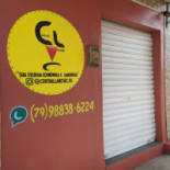 Central Lanches Carta