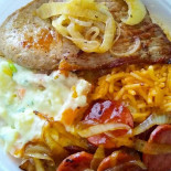 Central Lanches Nourriture
