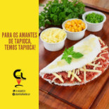 Central Lanches Carte
