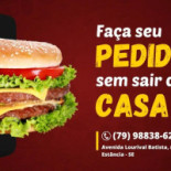 Central Lanches Nourriture