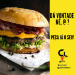 Central Lanches Nourriture