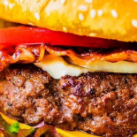 Central Lanches Nourriture