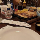Orla Peixaria E Sushi