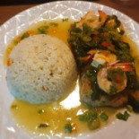Orla Peixaria E Sushi Nourriture