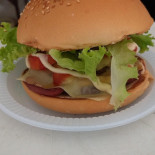 Johnbruger Nourriture