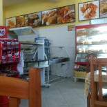 Padaria E Rocha À l'intérieur
