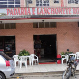 Padaria E Rocha Extérieur