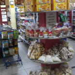 Padaria E Rocha À l'intérieur