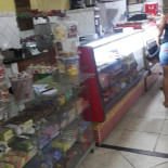 Padaria E Rocha Extérieur