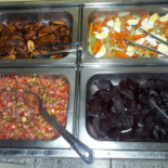 Padaria E Rocha Nourriture
