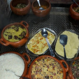 Padaria E Rocha Nourriture