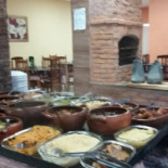 Padaria E Rocha À l'intérieur