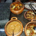 Padaria E Rocha Nourriture