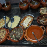 Padaria E Rocha Nourriture