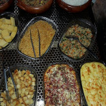 Padaria E Rocha Nourriture