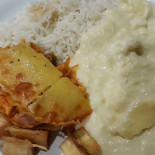 Padaria E Rocha Nourriture