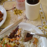 Padaria E Rocha Nourriture