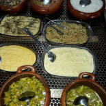 Padaria E Rocha Nourriture