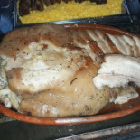 Padaria E Rocha Nourriture