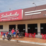 Padaria E Rocha Extérieur
