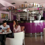Chodeli Restaurante À l'intérieur