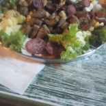 Napio Lanches Nourriture