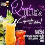 Choperia Boteco Vip Carte