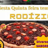 Choperia Boteco Vip Carte