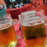 Choperia Boteco Vip Boisson
