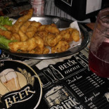 Choperia Boteco Vip Nourriture