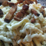 Choperia Boteco Vip Nourriture