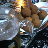 Choperia Boteco Vip Boisson