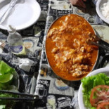 Choperia Boteco Vip Nourriture