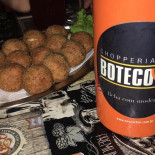 Choperia Boteco Vip Boisson