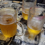 Choperia Boteco Vip Boisson