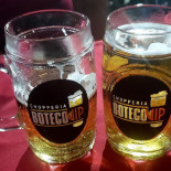 Choperia Boteco Vip Boisson