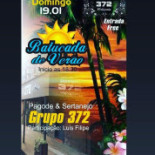 Boteco 372 Carta