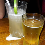 Boteco 372 Bebida