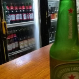 Boteco 372 Bebida