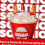 Boteco 372 Bebida