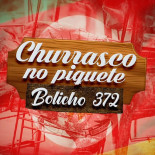Boteco 372 Logo