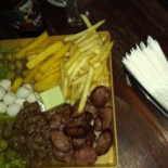 Boteco 372 Nourriture