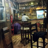 Boteco 372 Dentro