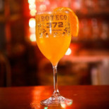 Boteco 372 Bebida