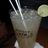 Boteco 372 Bebida