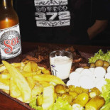 Boteco 372 Bebida