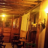 Boteco 372 Dentro